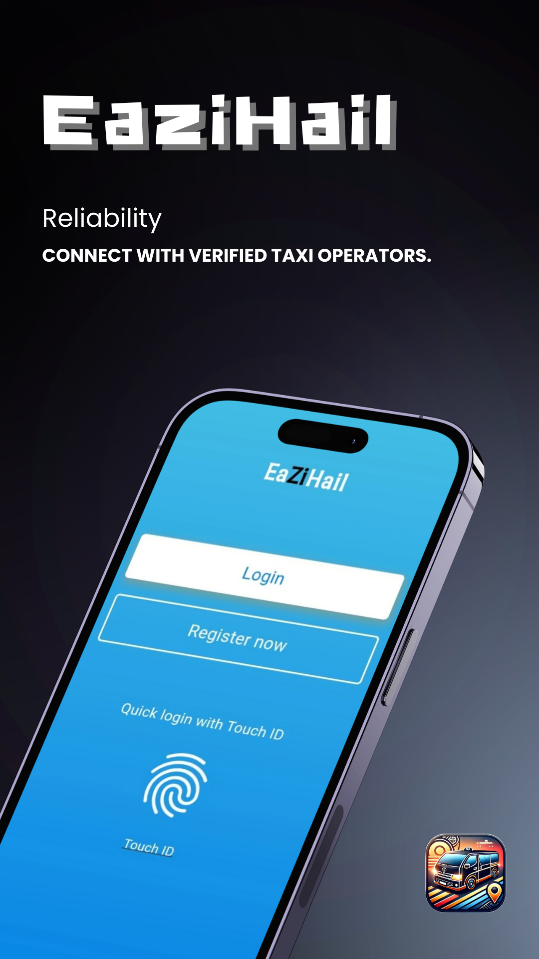 Route Finding Interface